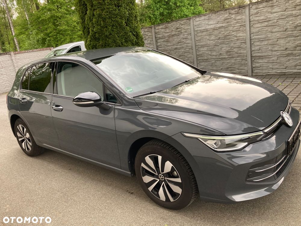 Volkswagen Golf 1.5 TSI OPF Goal - 7
