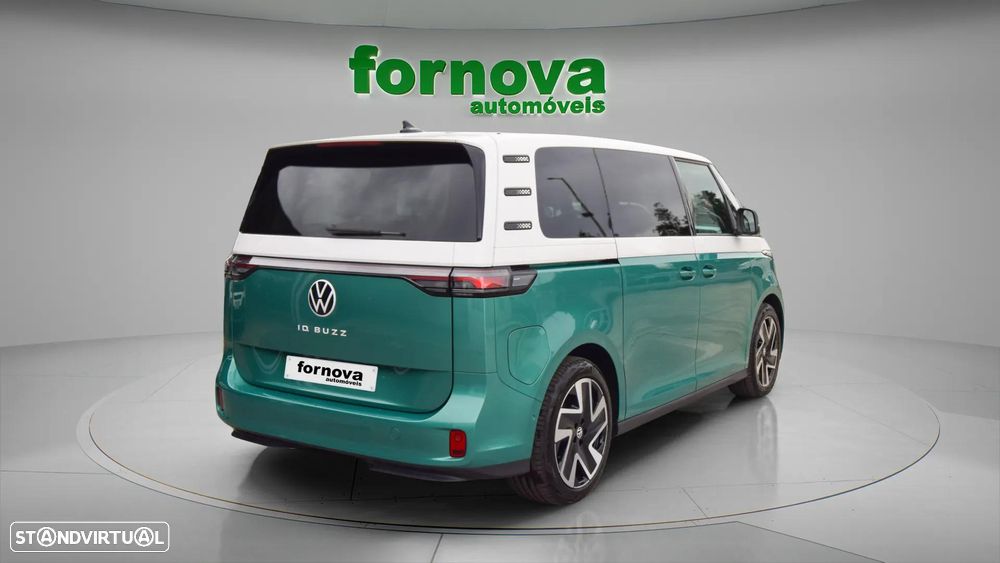 VW ID.Buzz Pro - 4