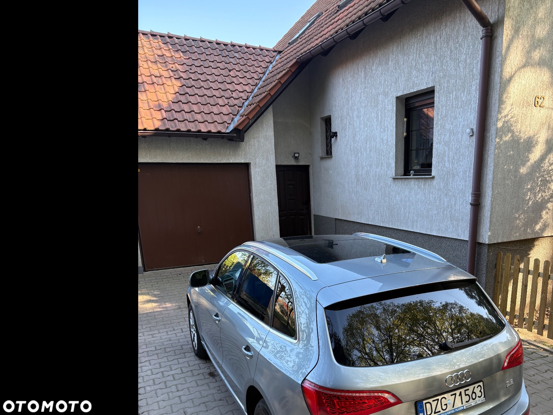 Audi Q5 3.2 FSI Quattro S tronic - 6