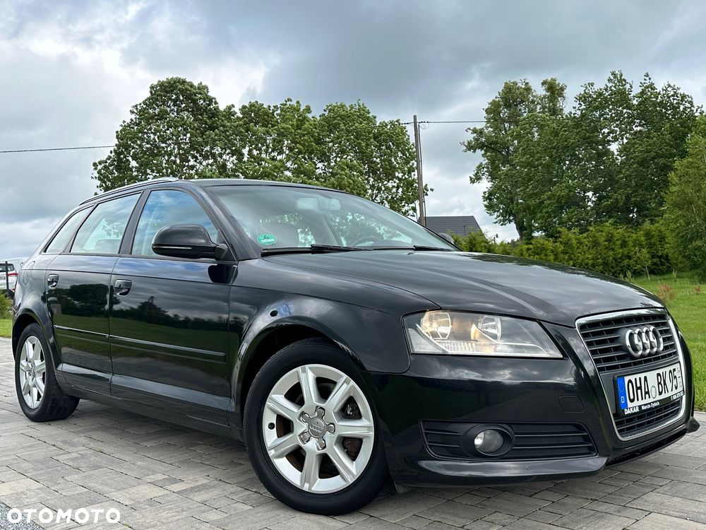 Audi A3 - 15