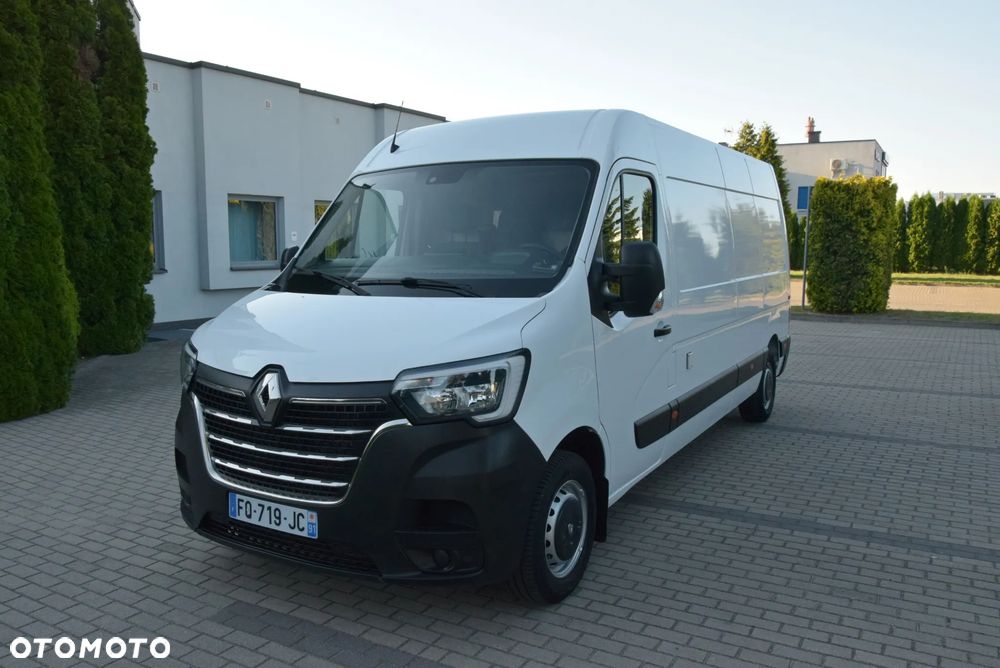 Renault MASTER 2,3 DCI 135 KM L3H2 - 16