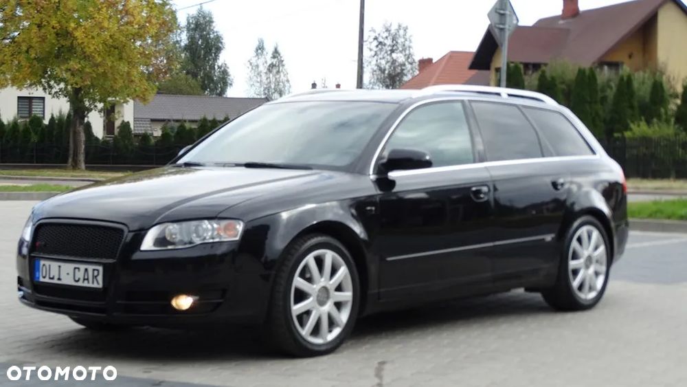 Audi A4 - 37