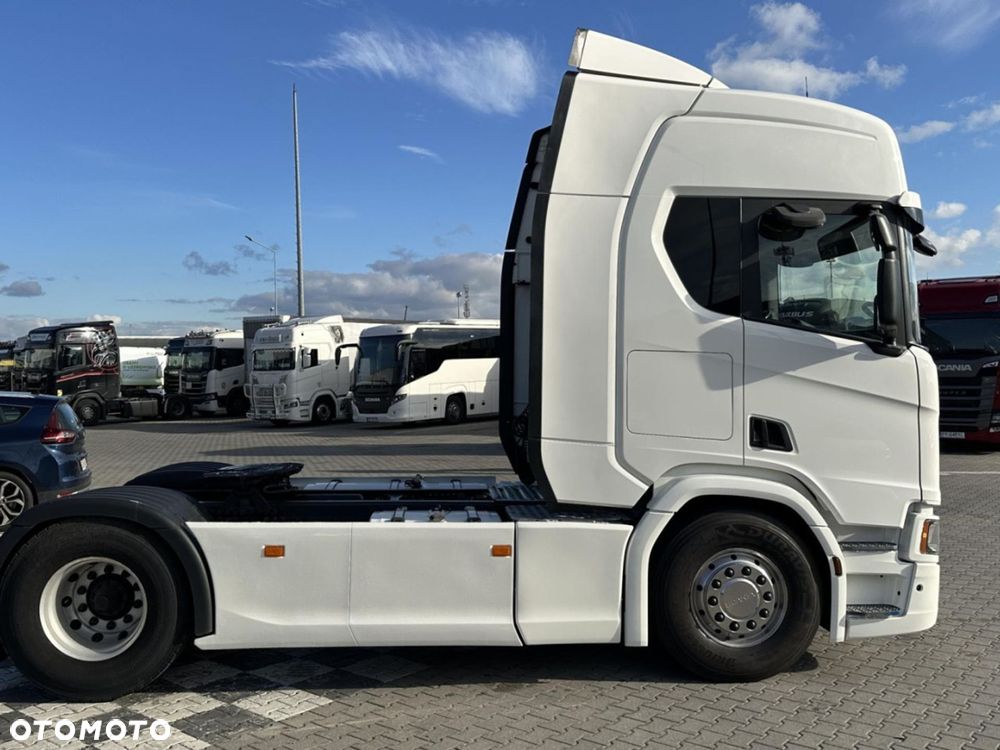 Scania R 500 A4x2NA - 8