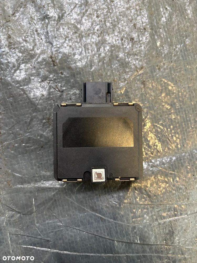Vw Touran II III radar dystans ACC sensor moduł 5QA907561B - 2