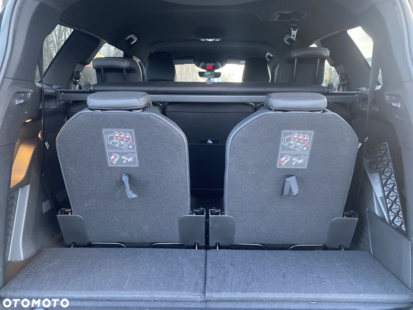 Peugeot 5008 1.2 PureTech GT S&S EAT8 - 39