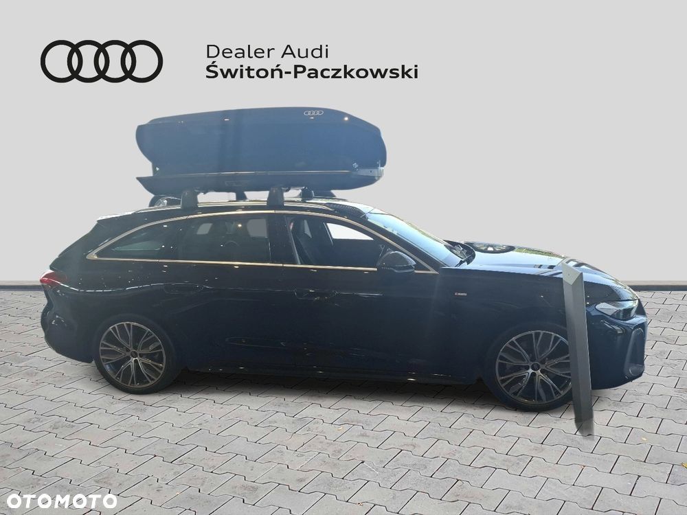 Audi A5 Avant - 15