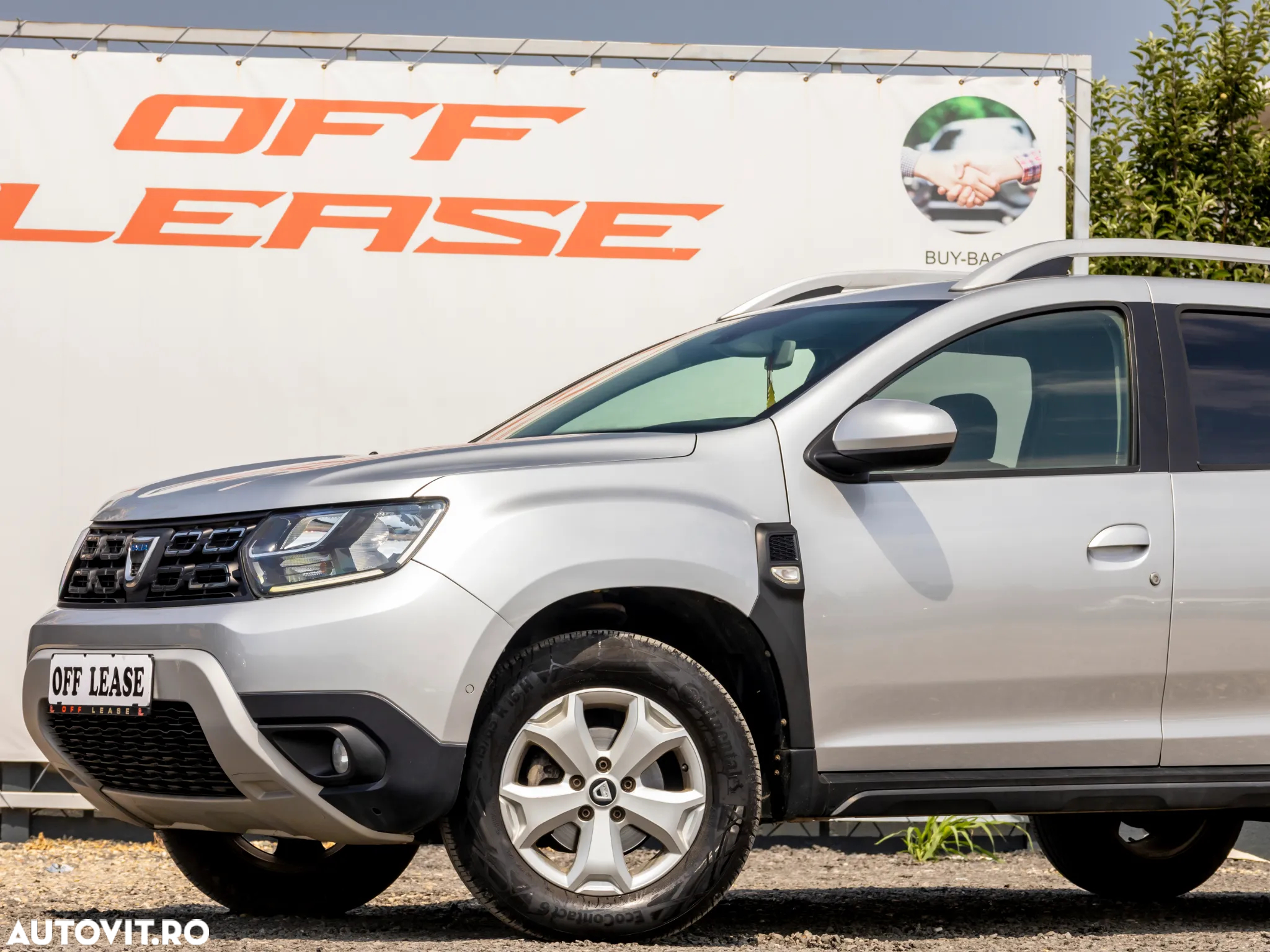 Dacia Duster - 10