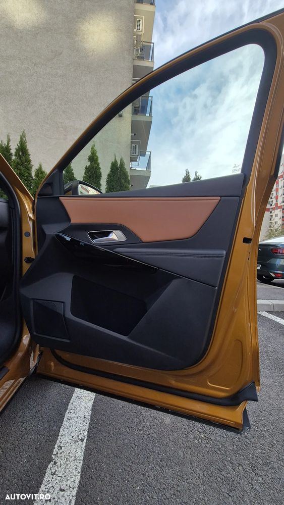 DS Automobiles DS 7 Crossback Opera - 23