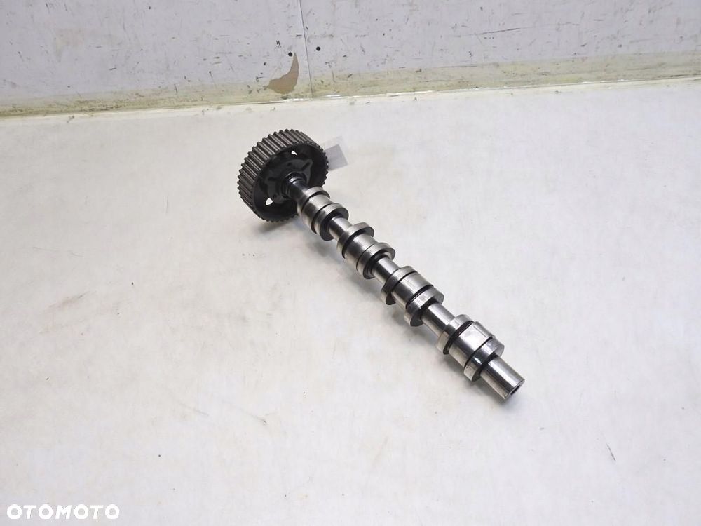 WAŁEK ROZRZĄDU WYDECHOWY DODGE CALIBER 2.0 CRDI - 6