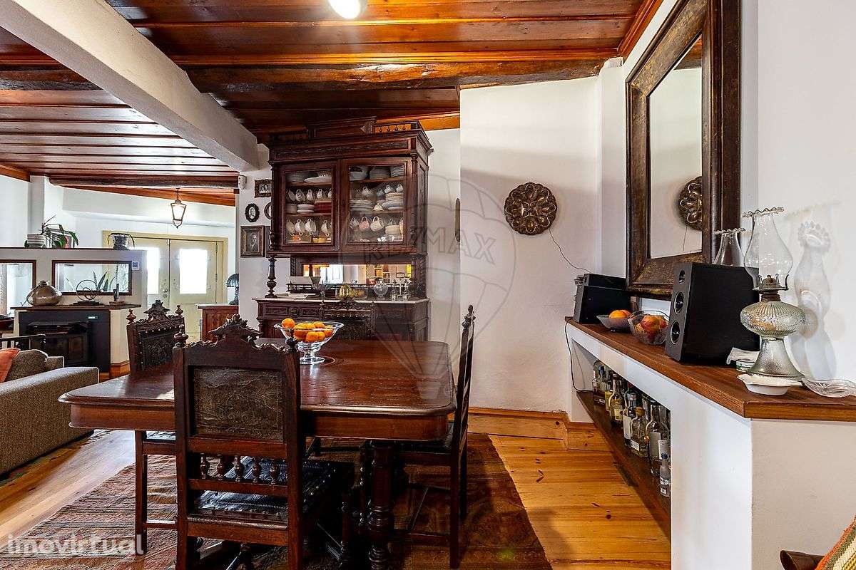 Moradia T4 para venda - Grande imagem: 5/34