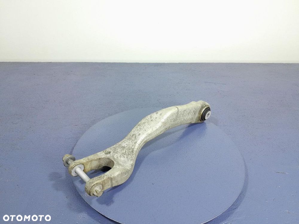 MERCEDES AMG GT 4 DOOR W290 WAHACZ TYŁ TYLNY LEWY A2053520501 - 1