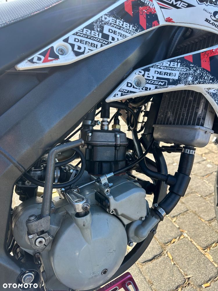 Derbi Senda - 18