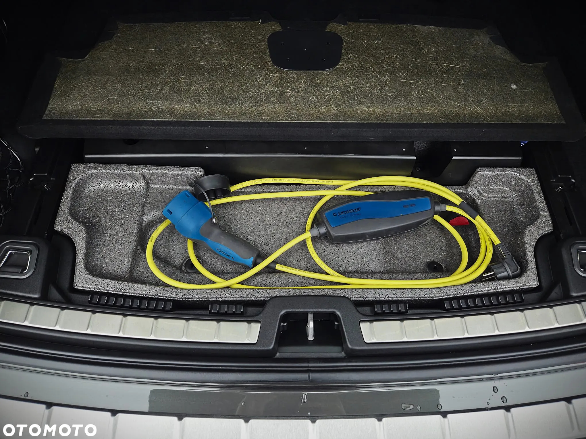 Volvo XC 60 T8 Twin Engine AWD Geartronic RDesign - 13