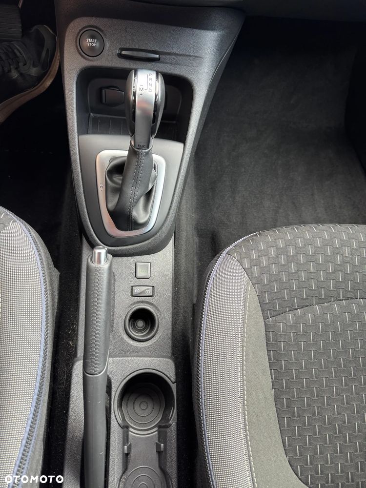 Renault Captur - 28