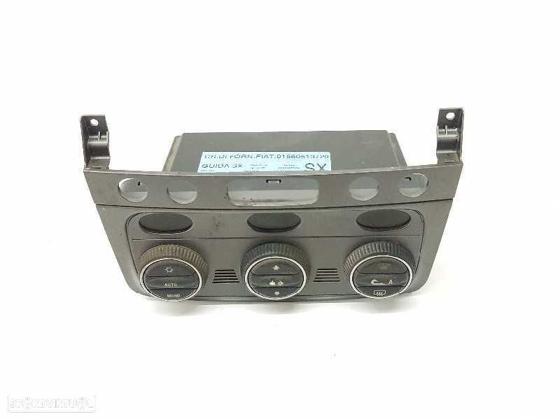 COMANDO CLIMATIZADOR ALFA ROMEO GT 125 - 1