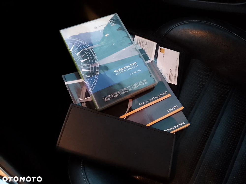 Opel Insignia 1.8 Design Edition - 29