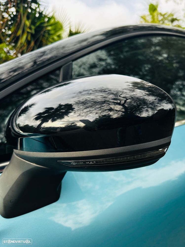 Renault Captur 1.0 TCe S.L.Edition One - 13