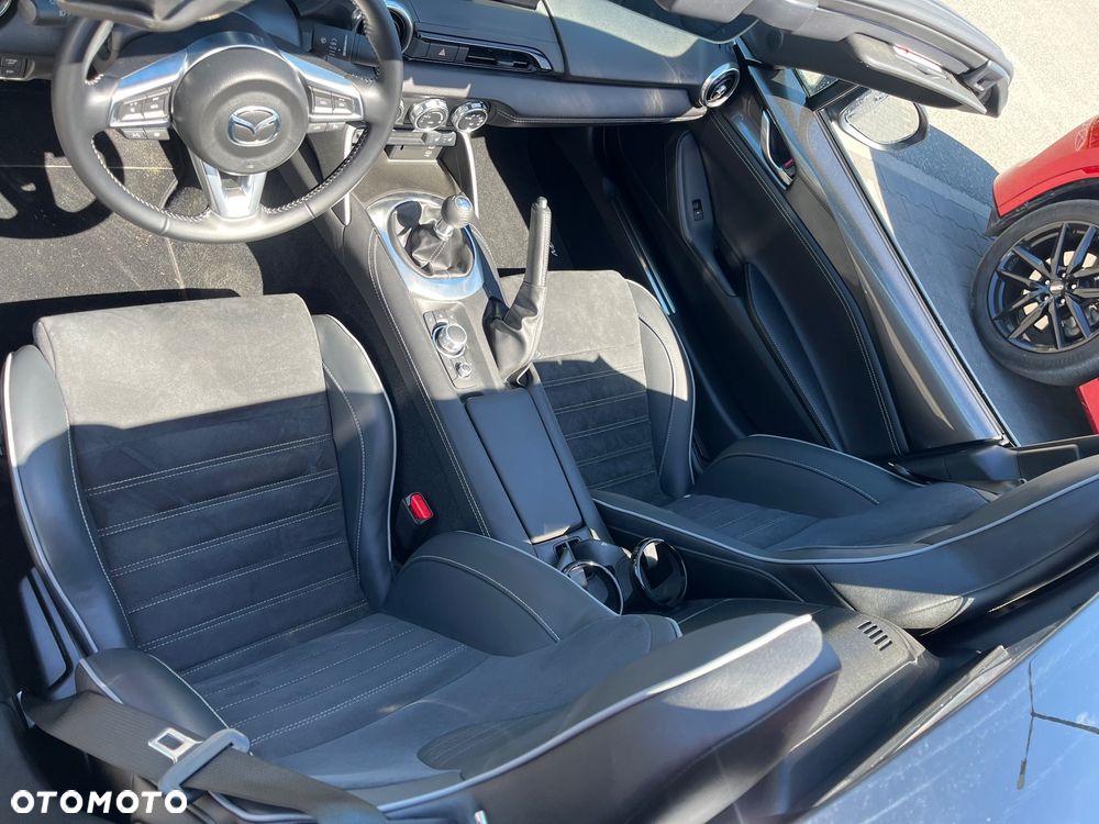 Mazda MX-5 - 23