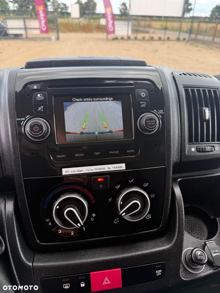 Fiat Ducato - 34