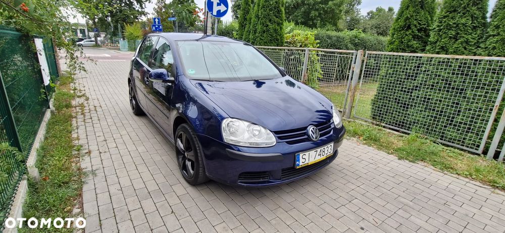Volkswagen Golf 1.4 Comfortline - 2