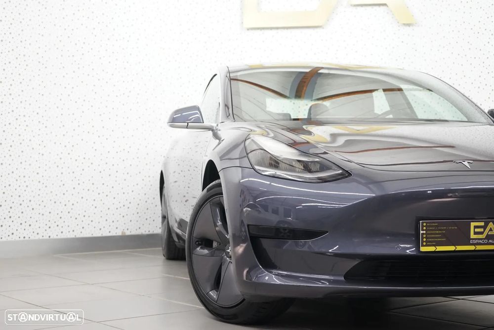 Tesla Model 3 Standard Range Plus RWD - 40