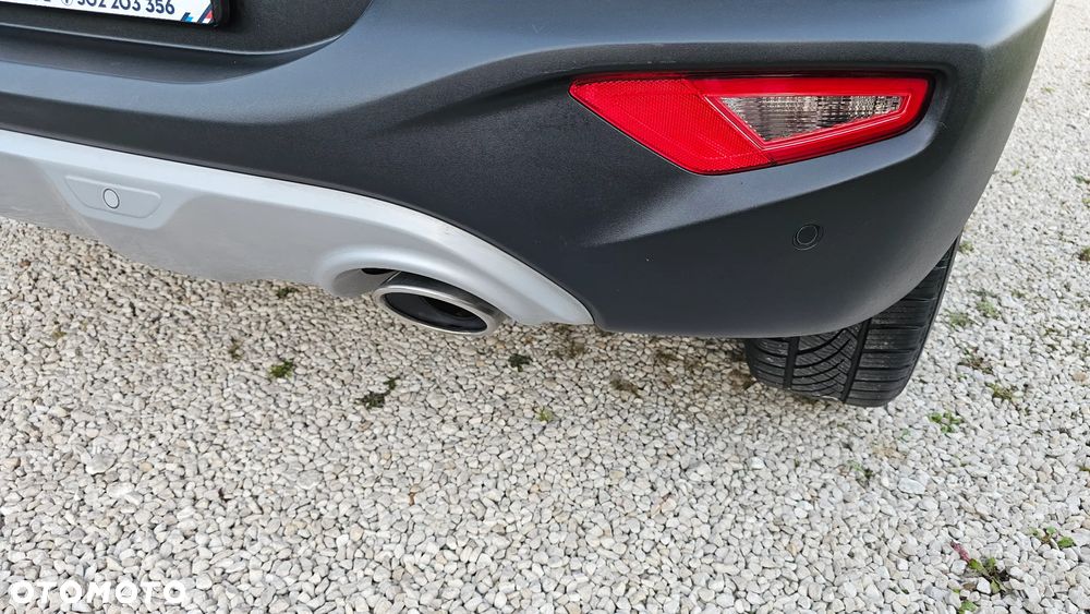 Kia Stonic 1.0 T-GDI 100 OPF Dream-Team Edition - 30