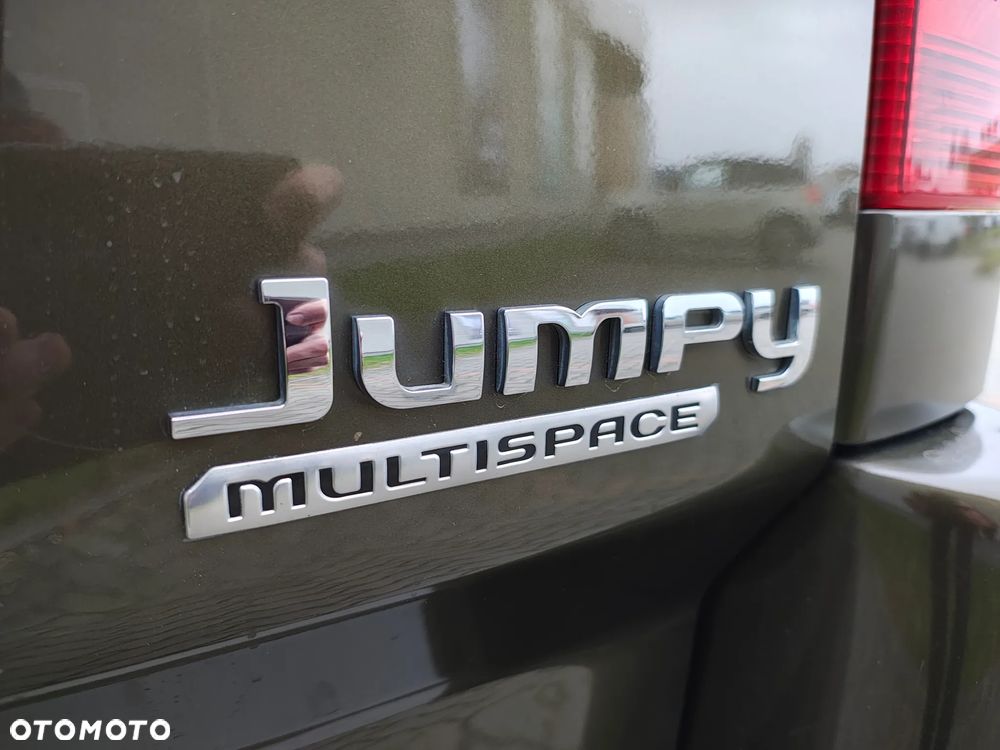 Citroën Jumpy - 6