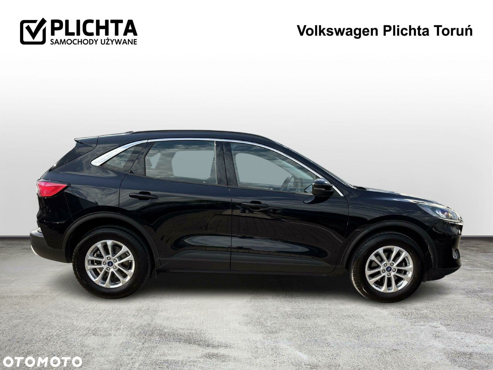 Ford Kuga 1.5 EcoBoost FWD Titanium - 5