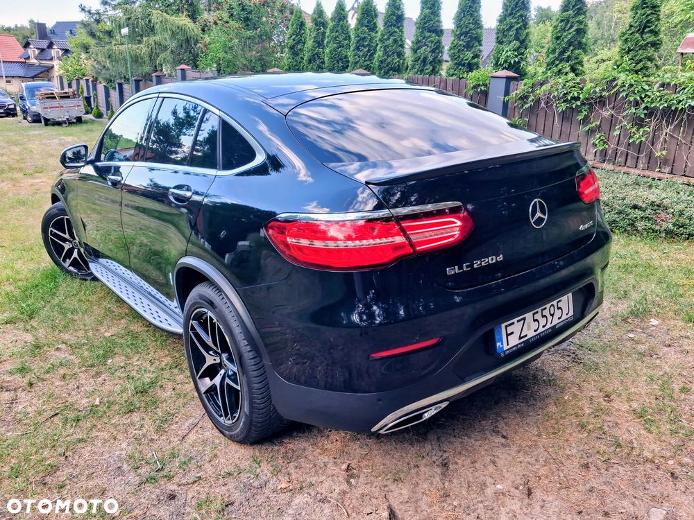 Mercedes-Benz GLC - 10