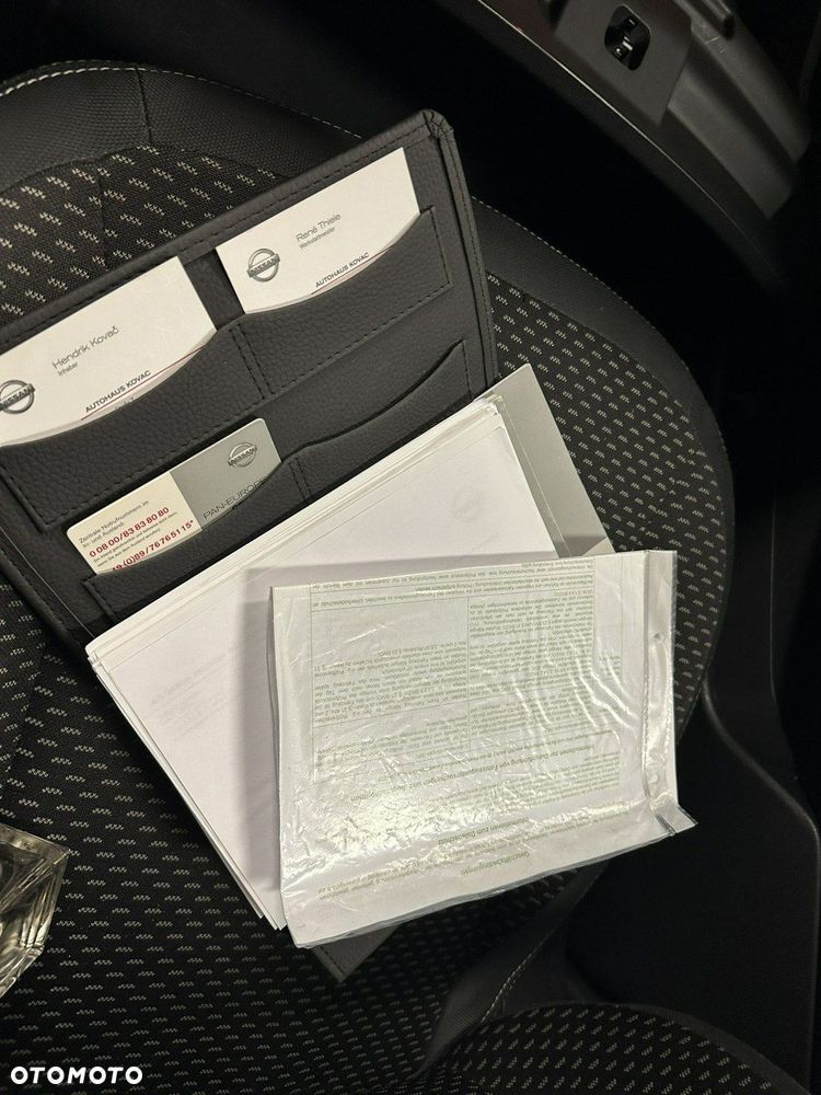 Nissan Qashqai 1.6 acenta - 15