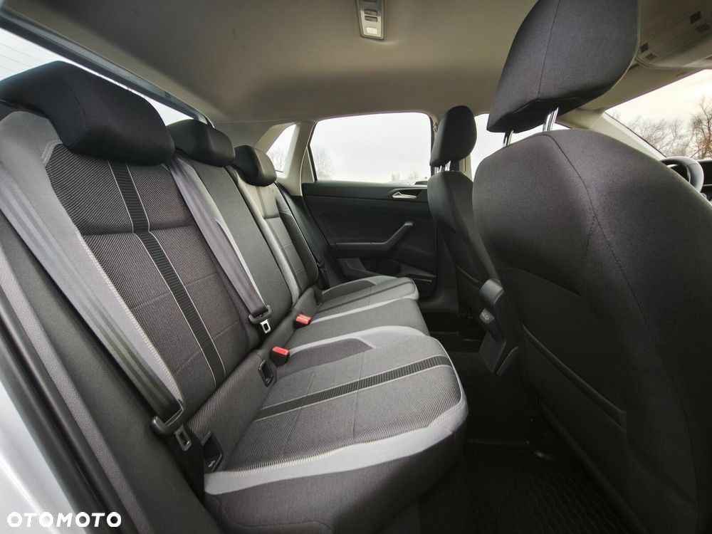 Volkswagen Polo 1.0 TSI Highline - 9