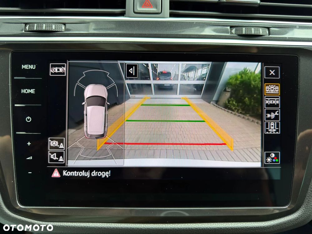 Volkswagen Tiguan 2.0 TSI BMT 4Mot Highline DSG - 25