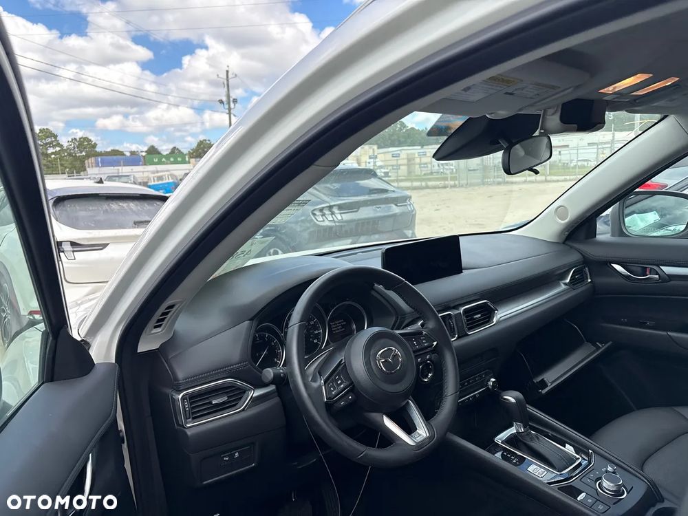 Mazda CX-5 2.5 Kanjo AWD - 14