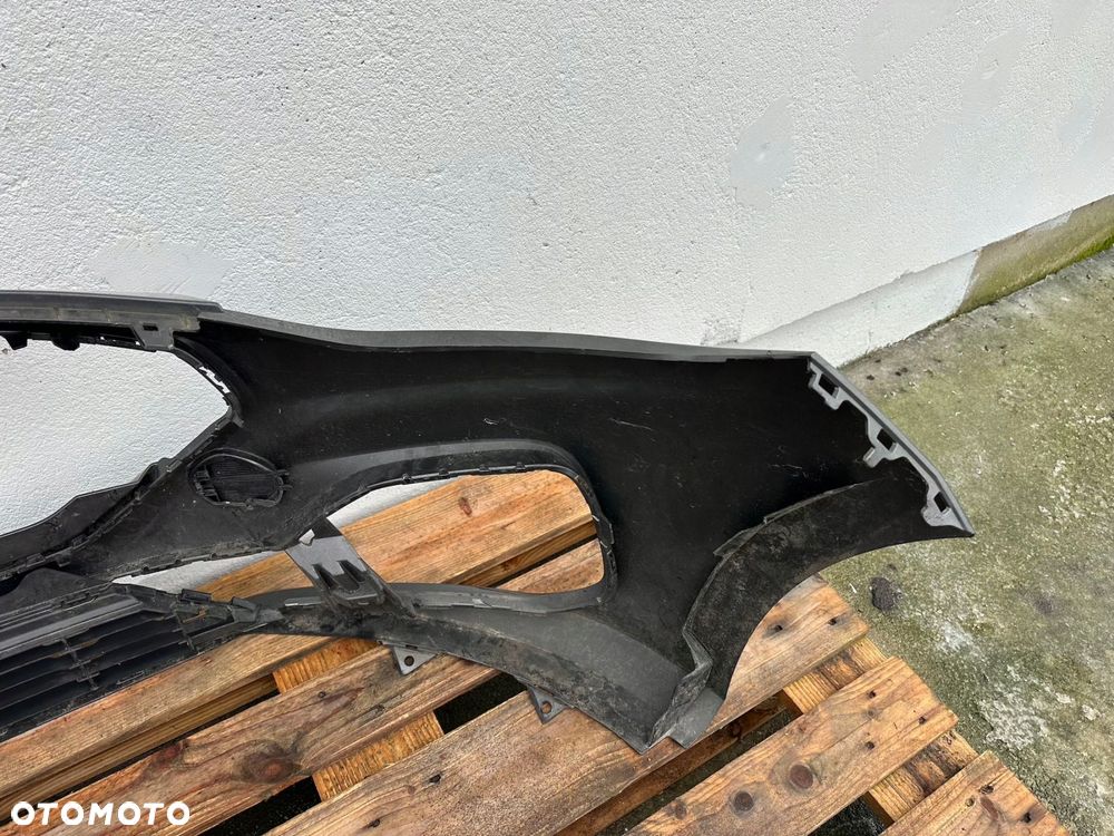 zderzak przód przedni ford fiesta mk8 8 viii lift fl st line n1bb-17757-b - 5