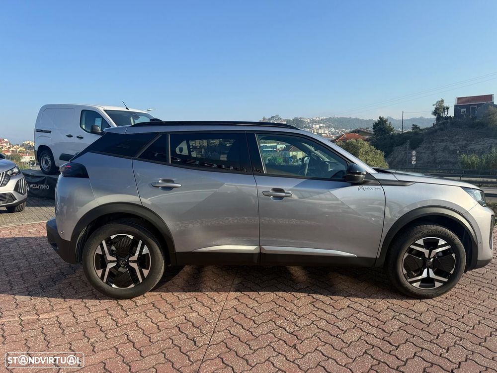 Peugeot 2008 - 5