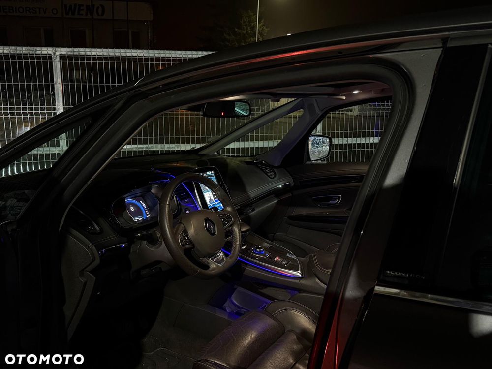 Renault Espace Energy dCi 160 EDC Initiale Paris - 17