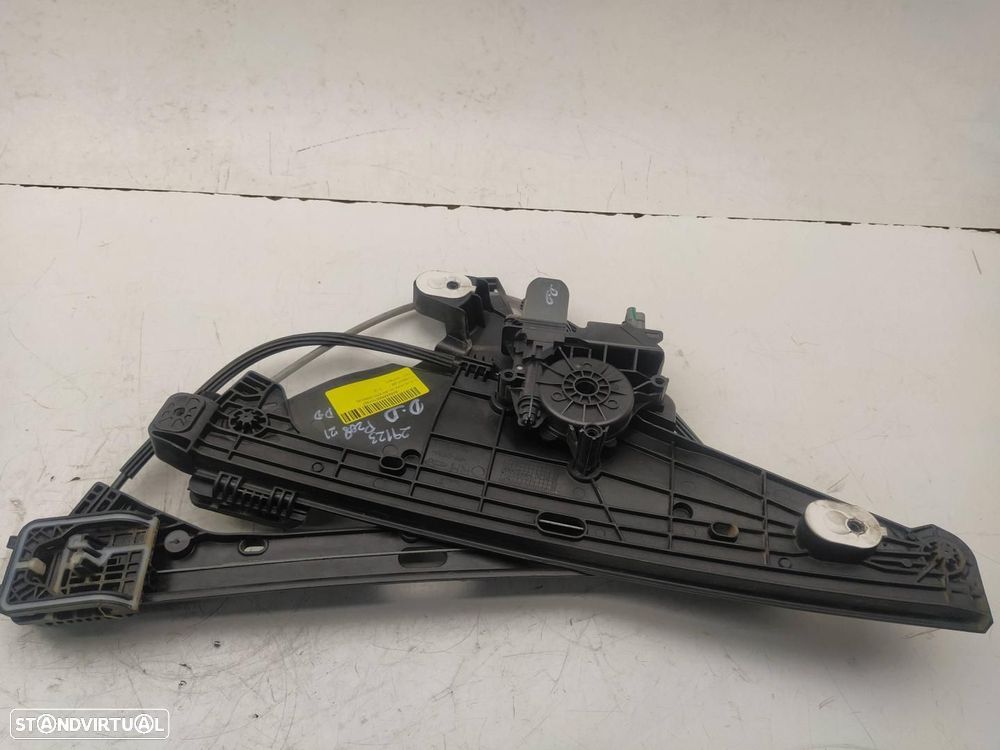 ELEVADOR FRENTE DIREITO PEUGEOT 208 - 1