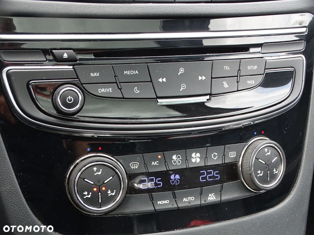 Peugeot 508 2.0 BlueHDi RXH S&S - 26
