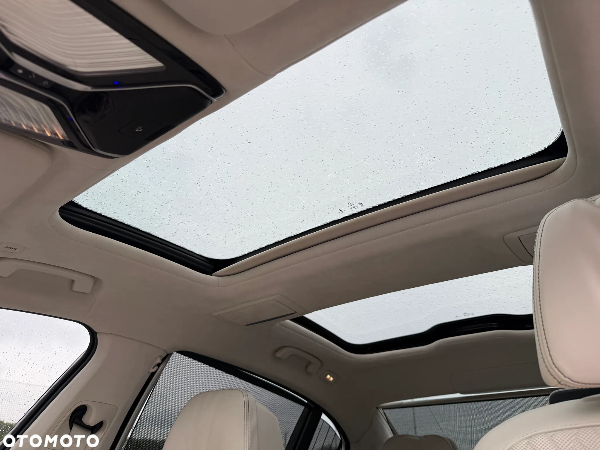 BMW Seria 7 750Ld xDrive - 14