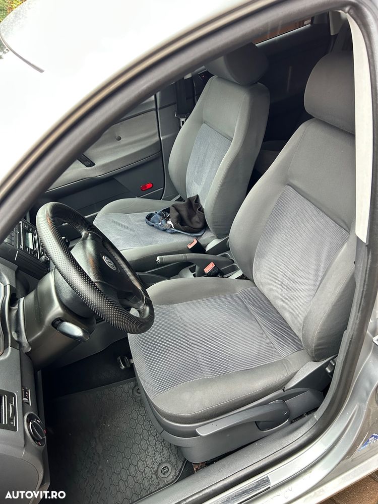 Volkswagen Polo 1.4 TDI Comfortline - 6