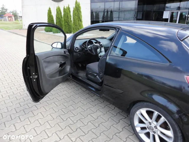 Opel Corsa 1.3 CDTI Enjoy - 5