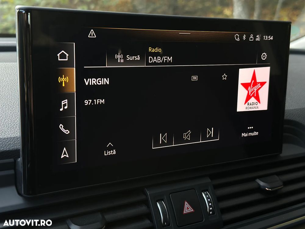 Audi Q5 50 TFSIe quattro S tronic - 24