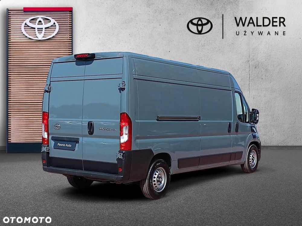 Toyota PROACE MAX - 6