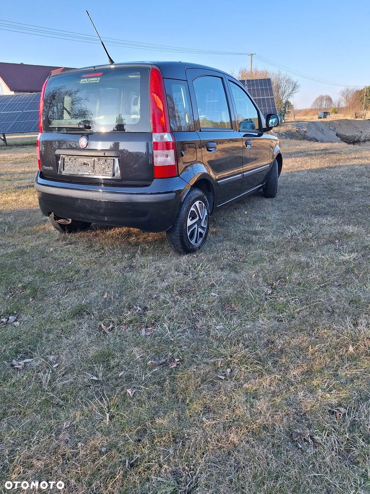 Fiat Panda 1.2 Active - 4