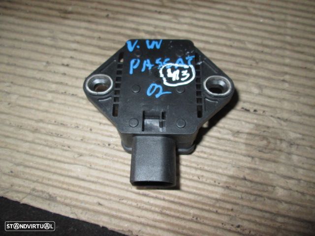 Sensor 8E0907637A VW PASSAT 2002 GUINADA AUDI A8 2006 GUINADA AUDI A4 SW 2003 GUINADA - 2