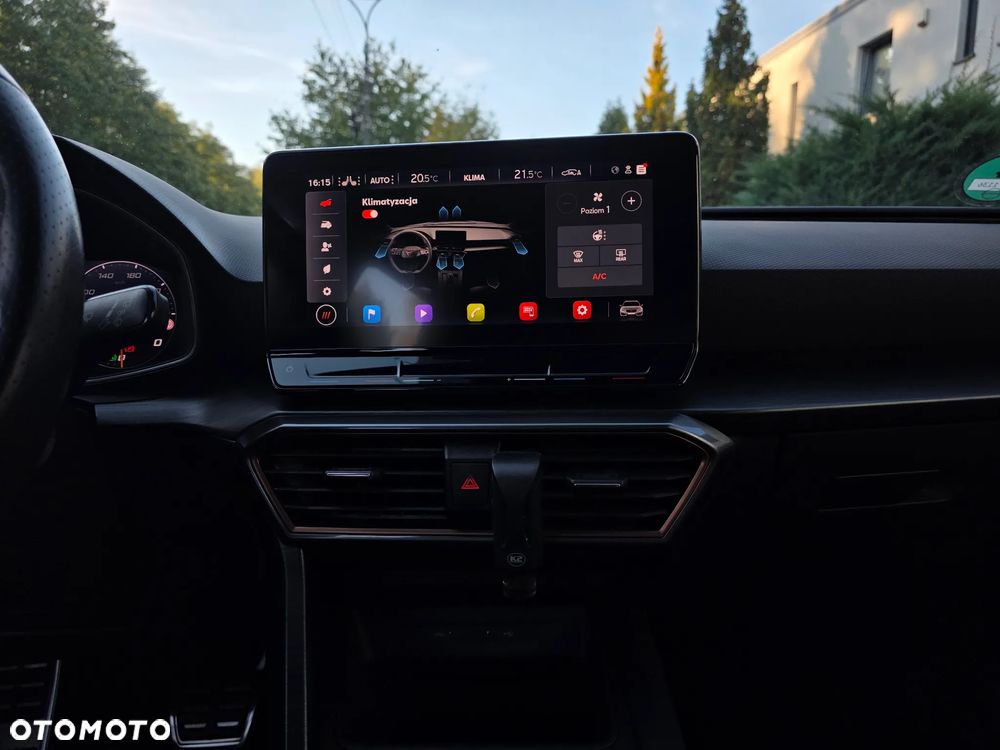 Cupra Leon - 19