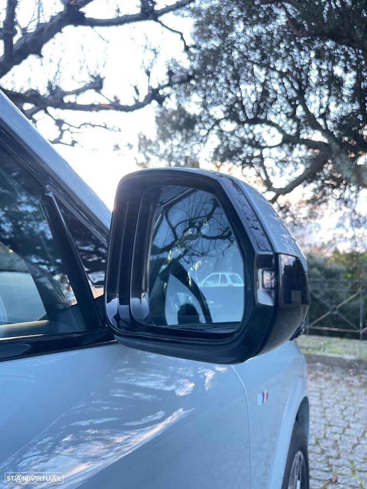 BMW iX2 xDrive30 Pack Desportivo M - 47