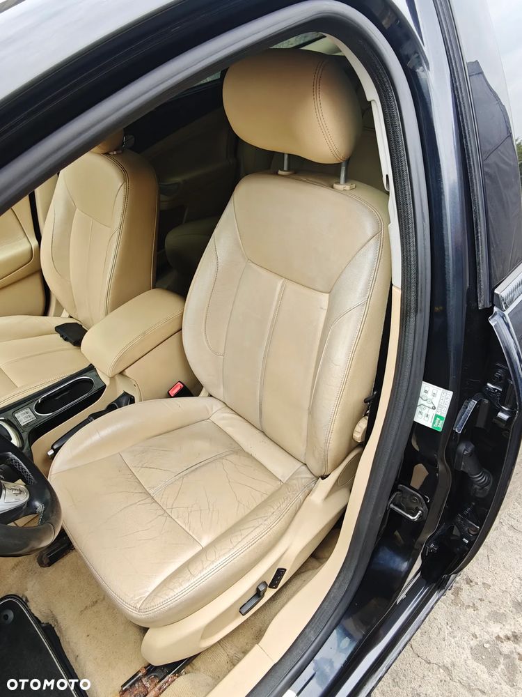 Ford Mondeo 2.0 TDCi Titanium - 21