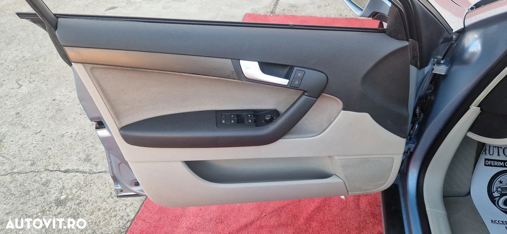 Audi A3 1.9 TDI Sportback Ambition - 32