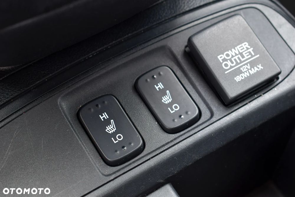 Honda CR-V 1.5T 4WD CVT Executive - 21